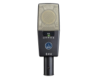 AKG C414 XLS Stereo Set - 1573206 - zdjęcie 1